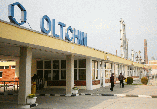 Guvernul a decis: Oltchim intră în insolvenţă Guvernul a decis: Oltchim intră în insolvenţă